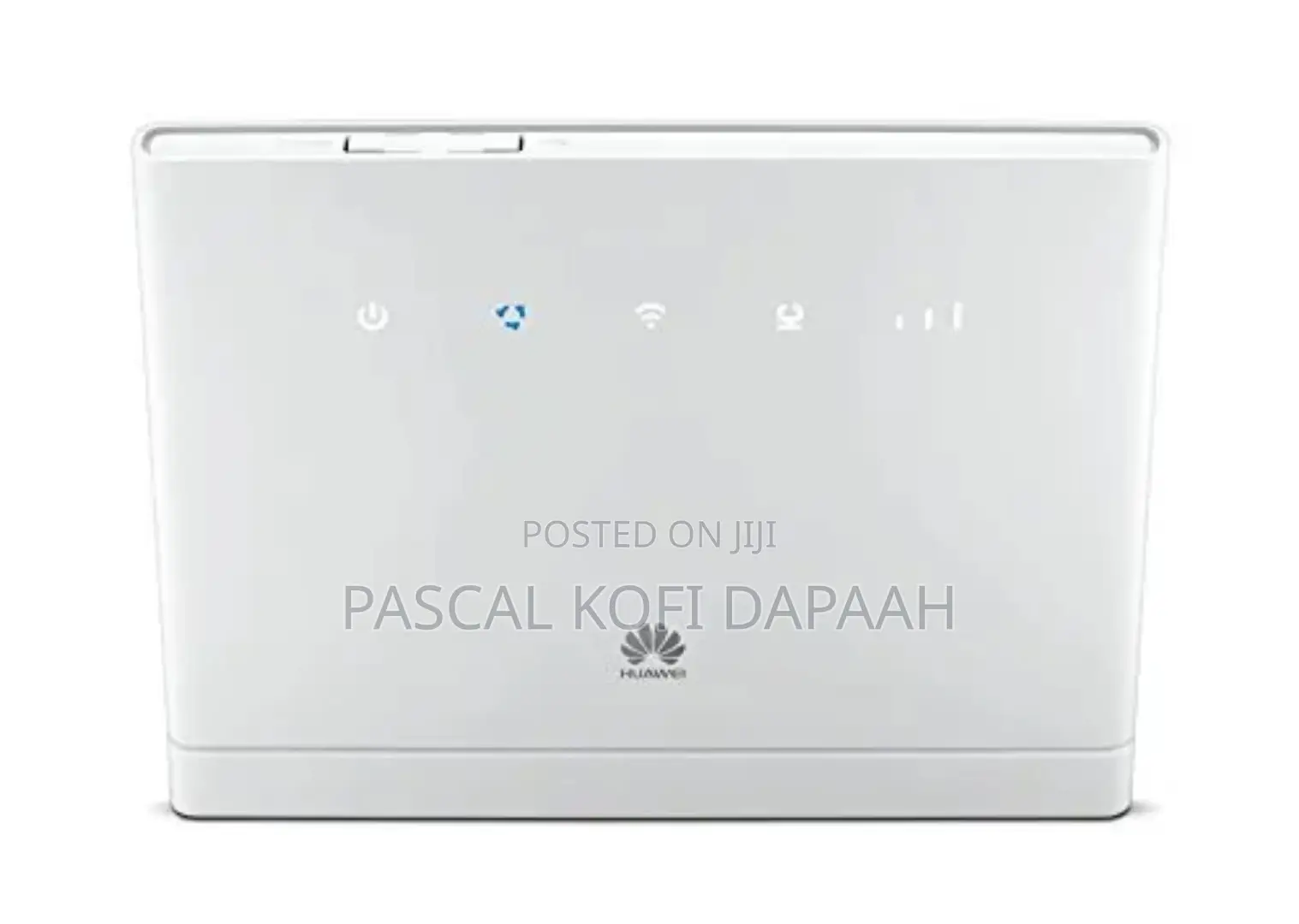 Huawei 4g Universal Router