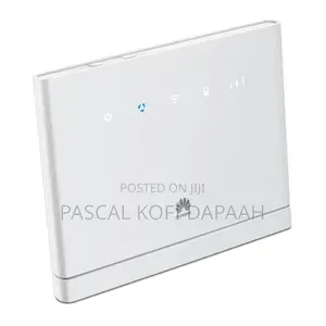 Huawei 4g Universal Router