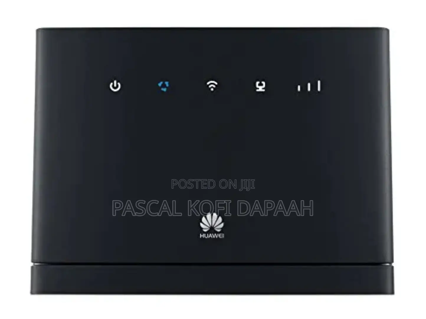Huawei 4g Universal Router