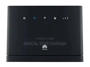 Huawei 4g Universal Router