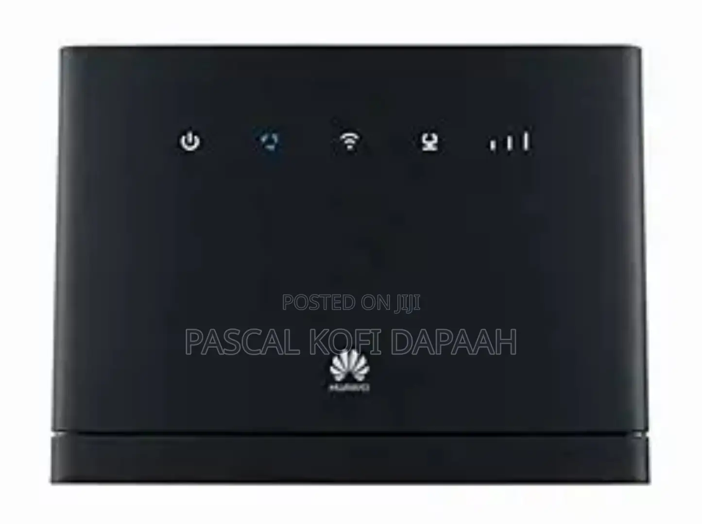 Huawei 4g Universal Router