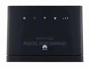 Huawei 4g Universal Router