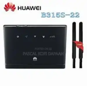 Huawei 4g Universal Router