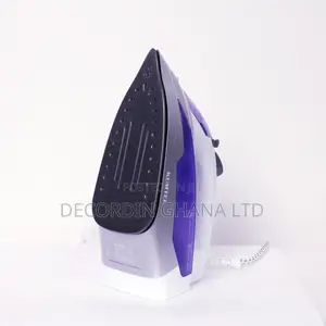 Teflon Soleplate Iron