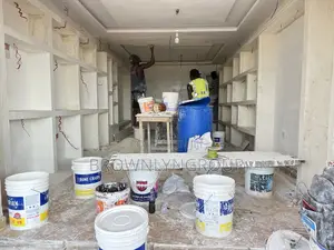 Pop || Electrical Works