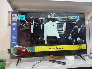 Ailyson 43" Digital Tv – Affordable Quality Tv