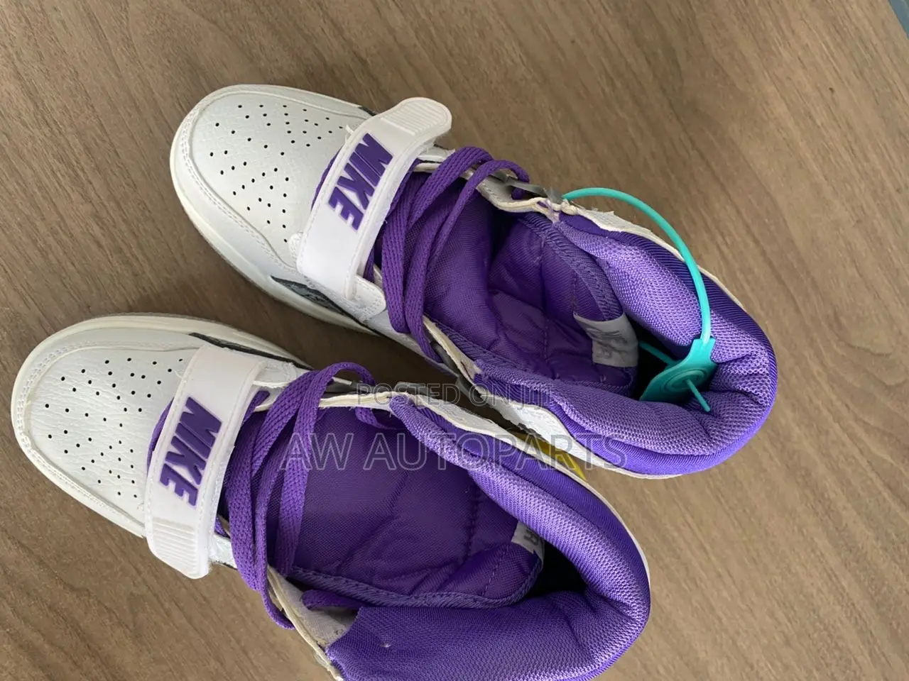 Air Jordan