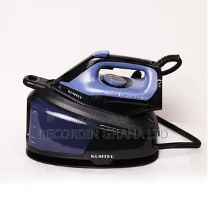 Steam Station Iron