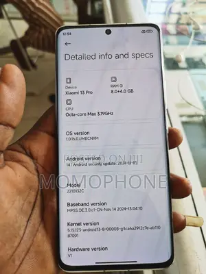 Oppo Find X5 256 GB Blue
