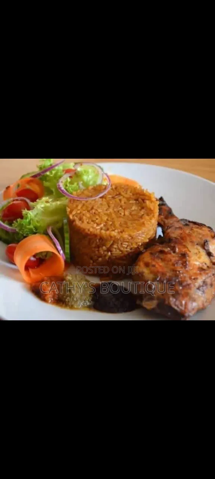 Chef Services:Foodies