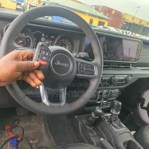 Car Key Programming and Key Cutting Promotion
