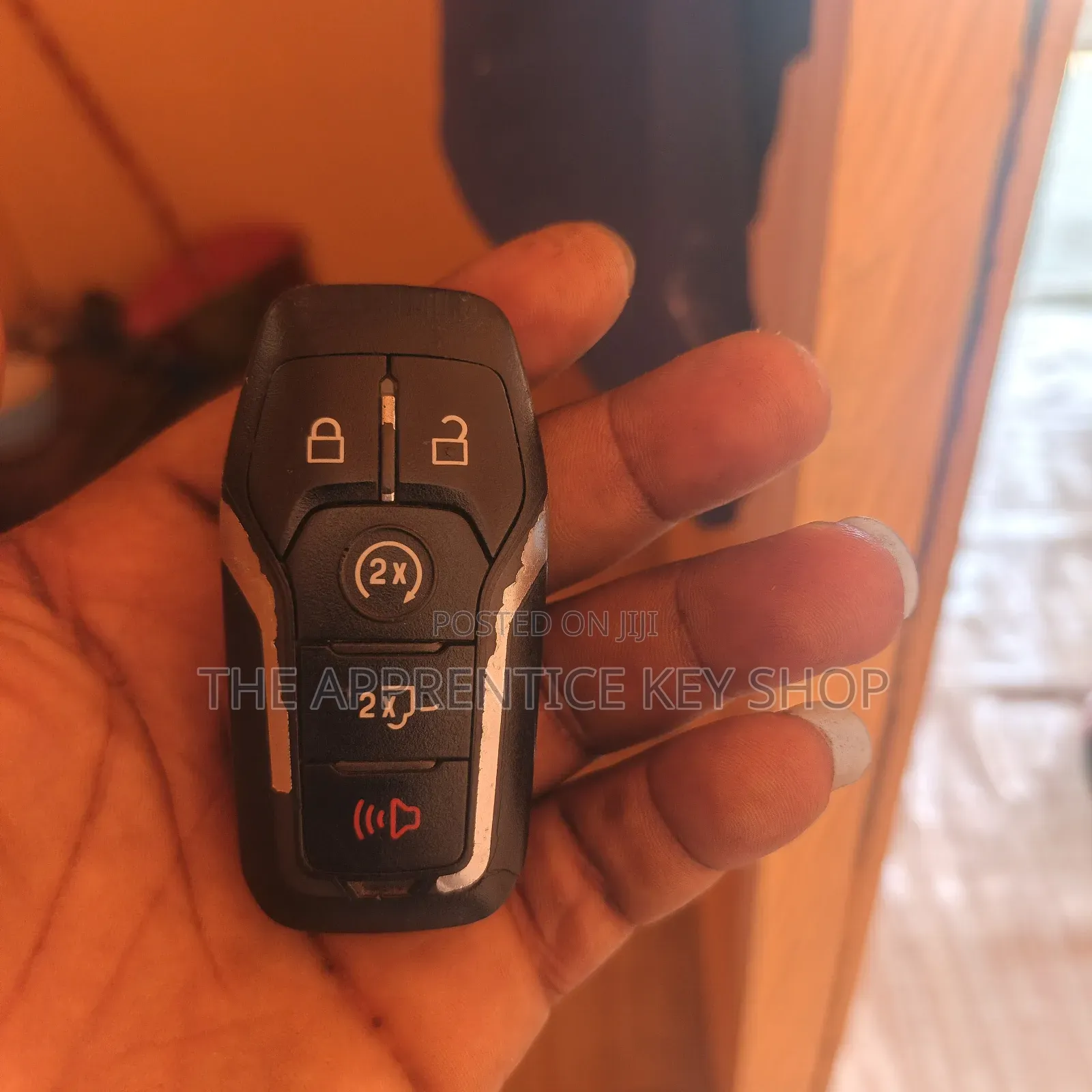 Car Key Programming and Key Cutting Promotion