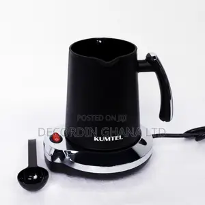 Turkish Coffee Maker