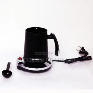 Turkish Coffee Maker