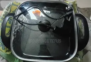 Portable Electric Stove