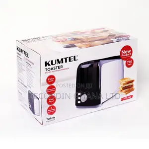 Bread Toaster