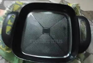 Portable Electric Stove