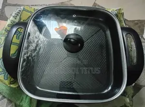 Portable Electric Stove