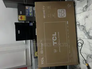 Classic Best TCL 65 Inch Tcl65p635 Google HDR Tv
