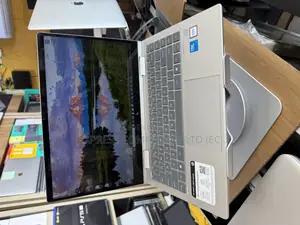 Laptop HP Envy 14 8GB Intel Core 5 SSD 512GB