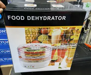 5 Layer Food Dehydrator