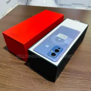 New OnePlus 9 256 GB Blue