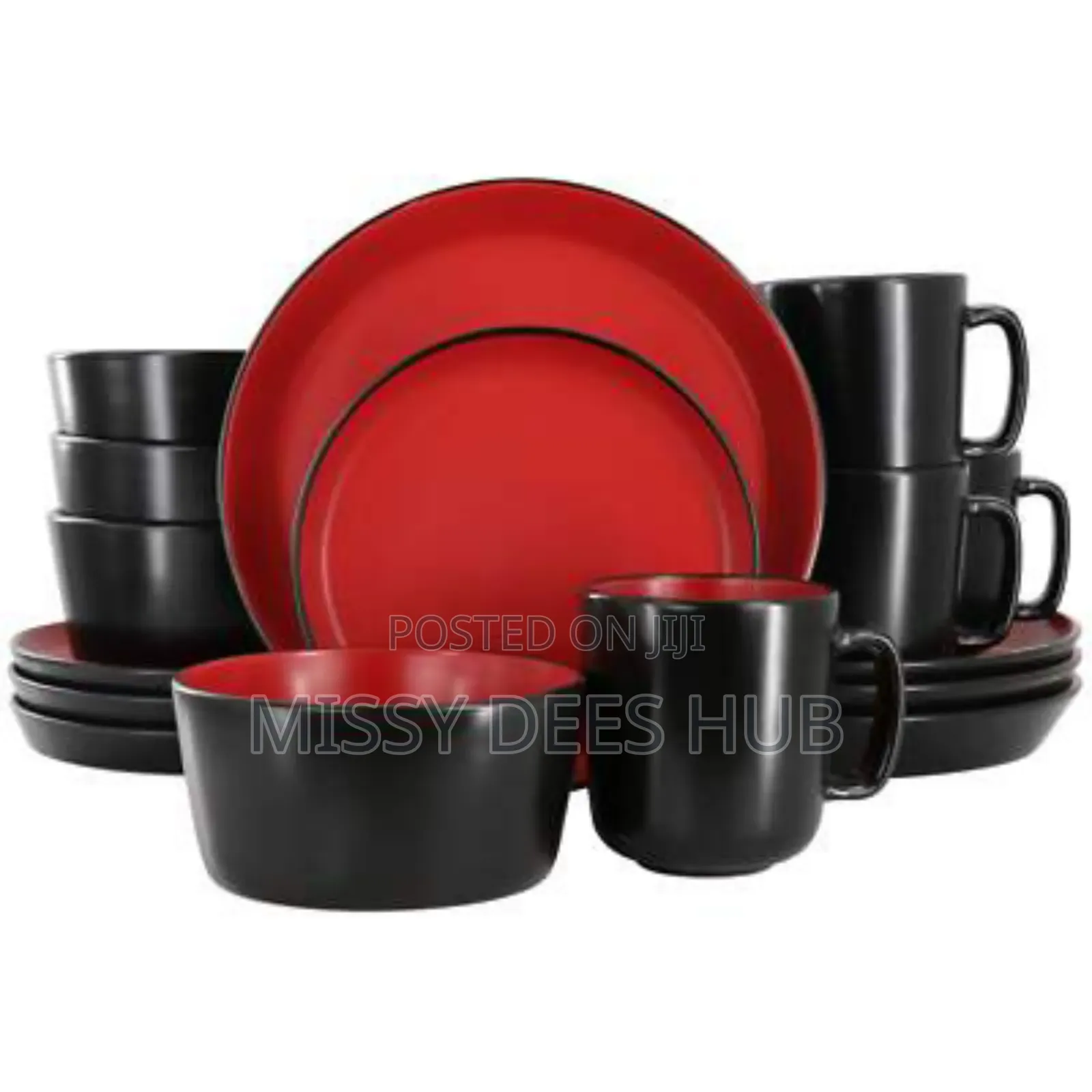 16pcs Dinner Set
