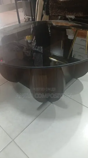 Portable 70 X 40cm Centre Table