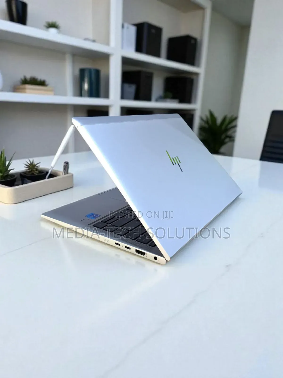 Laptop HP EliteBook 840 G8 16GB Intel Core I7 SSD 512GB