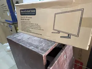 Heritage-grade Steel Viewing Foundation 32-75”