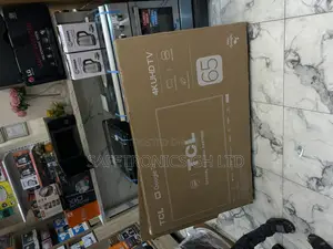 TCL Android HDR TCL 65 Inch Tcl65p635 Tv