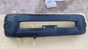 2009-2011 Front Bumper Without Bumping Grille