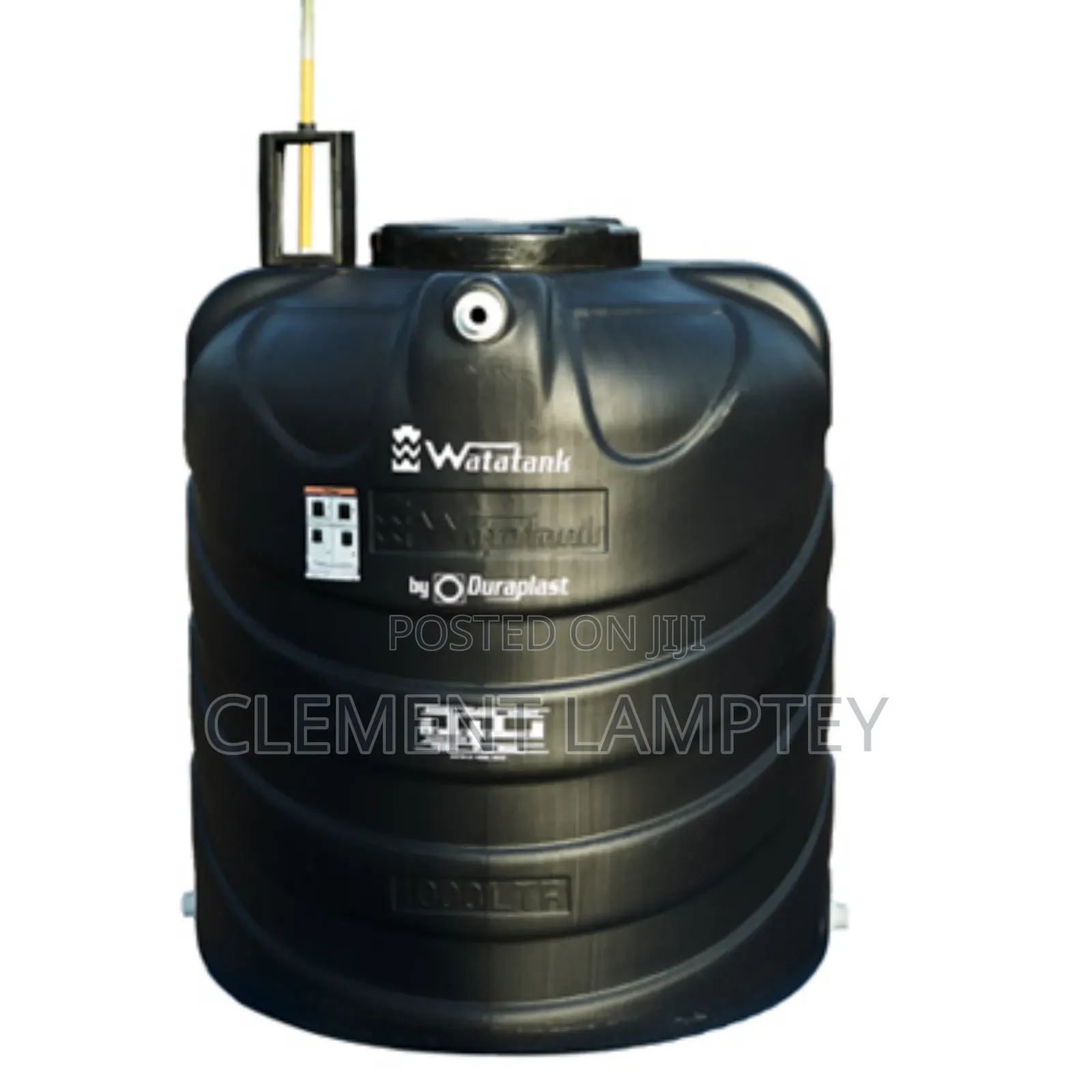 1000 Liters Polytanks for Sale