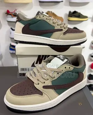 Air Jordan 1 Low “ Year Of Dragon” In Different Colours , Swipe >>