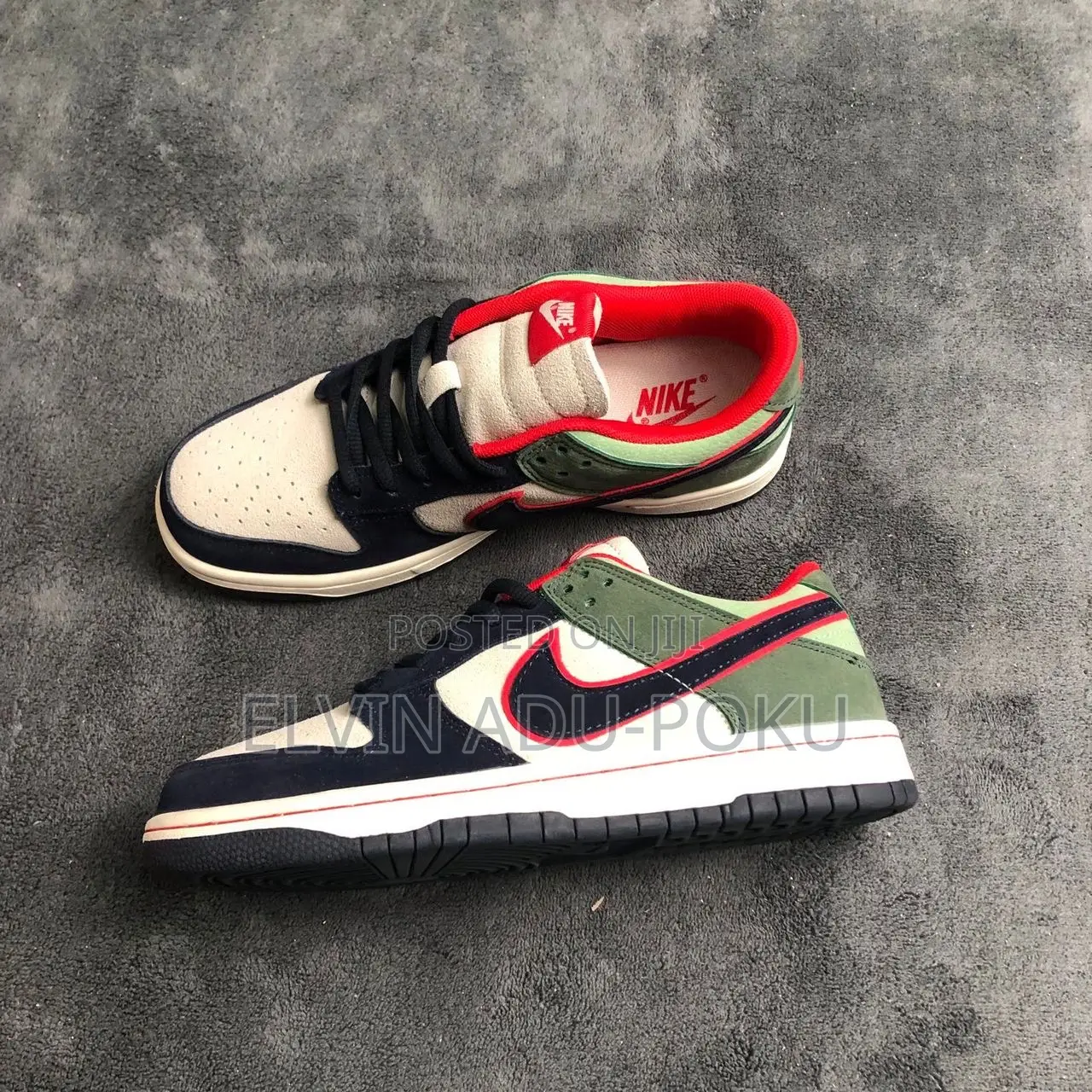 Air Jordan 1 Low “ Year Of Dragon” In Different Colours , Swipe >>