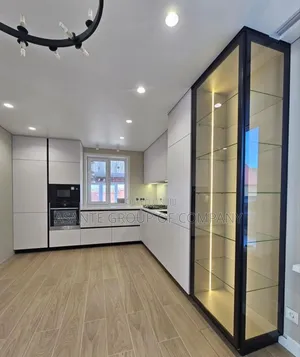 Quality and Affordable Modern Kitchen
