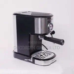 Espresso Coffee Maker