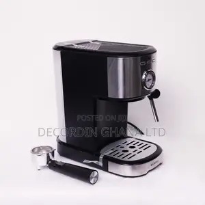 Espresso Coffee Maker