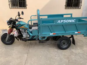 New Apsonic AP150-175 2025 Gray