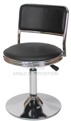 Hospital Pully Beauty Stool