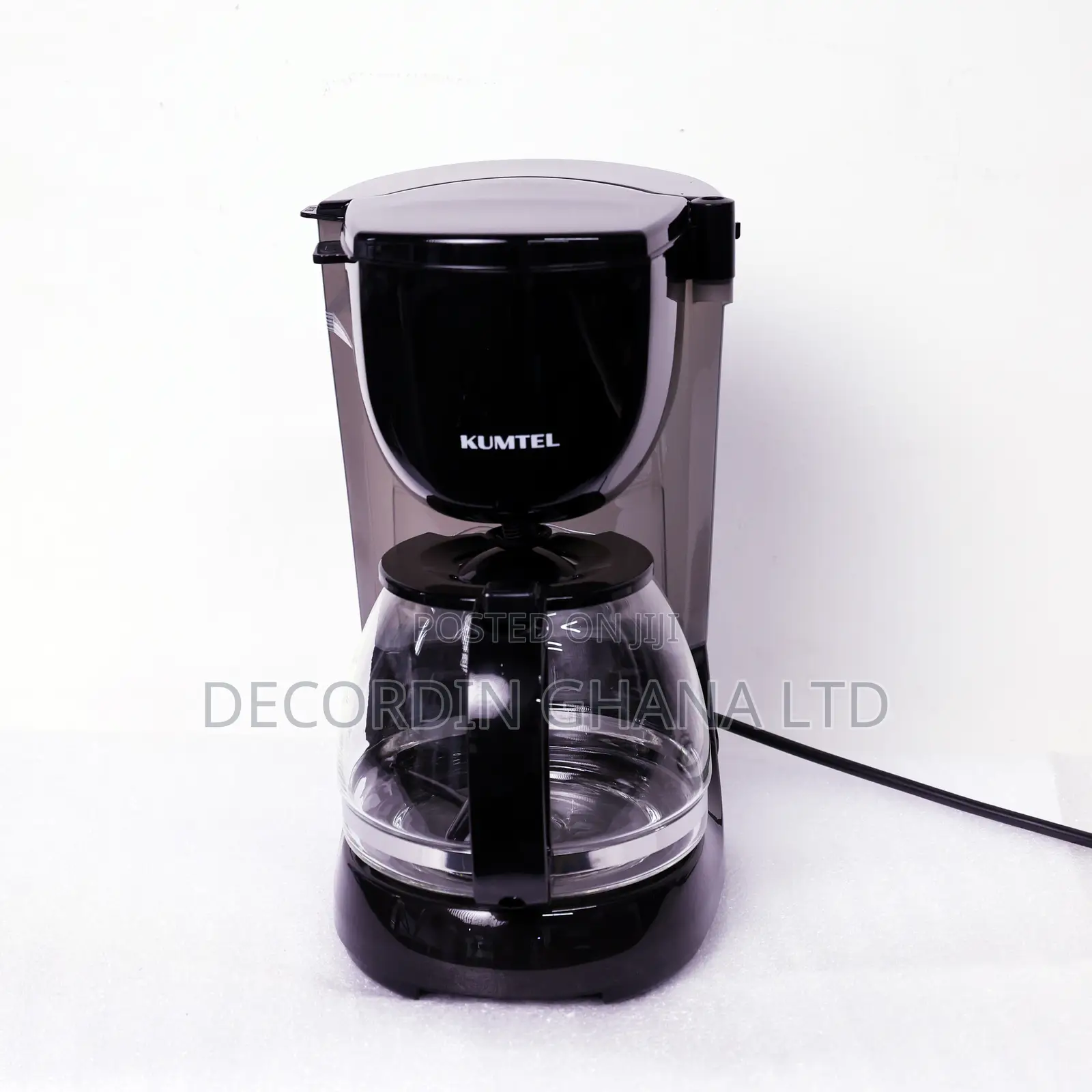 Coffee Maker