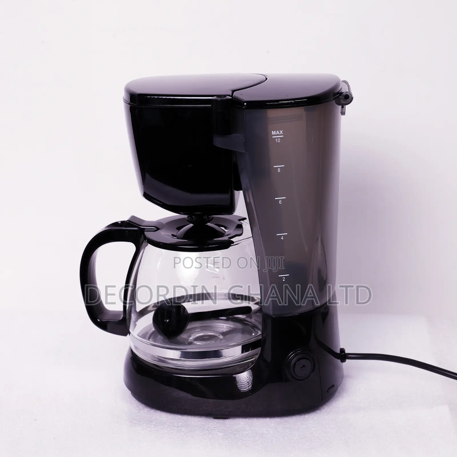 Coffee Maker