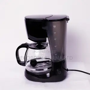 Coffee Maker