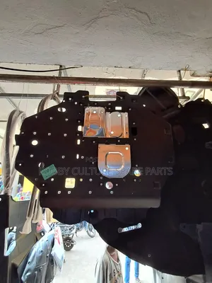 Original Honda Hr-v Engine Panel 2016-2023 Available For All Cars