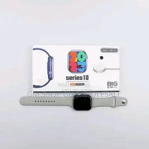 Series 10 Smartwatch