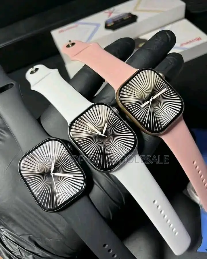 Series 10 Smartwatch