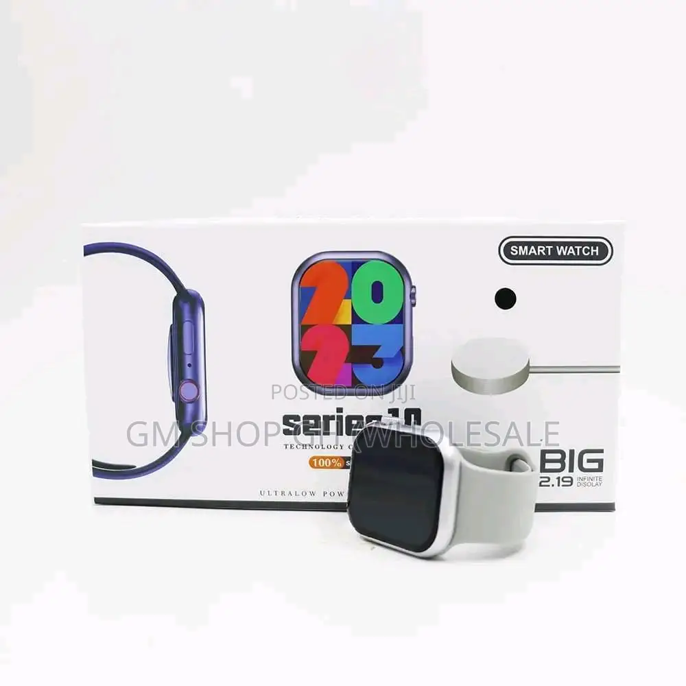 Series 10 Smartwatch