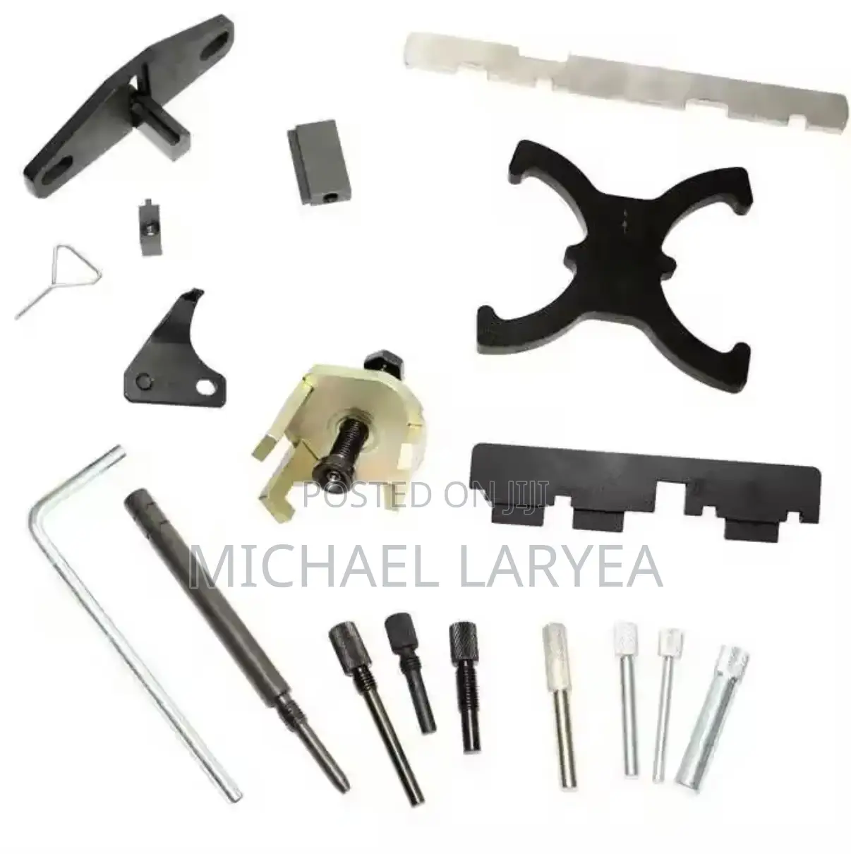 Engine Timing Locking Tool Kit for Ford Mazda