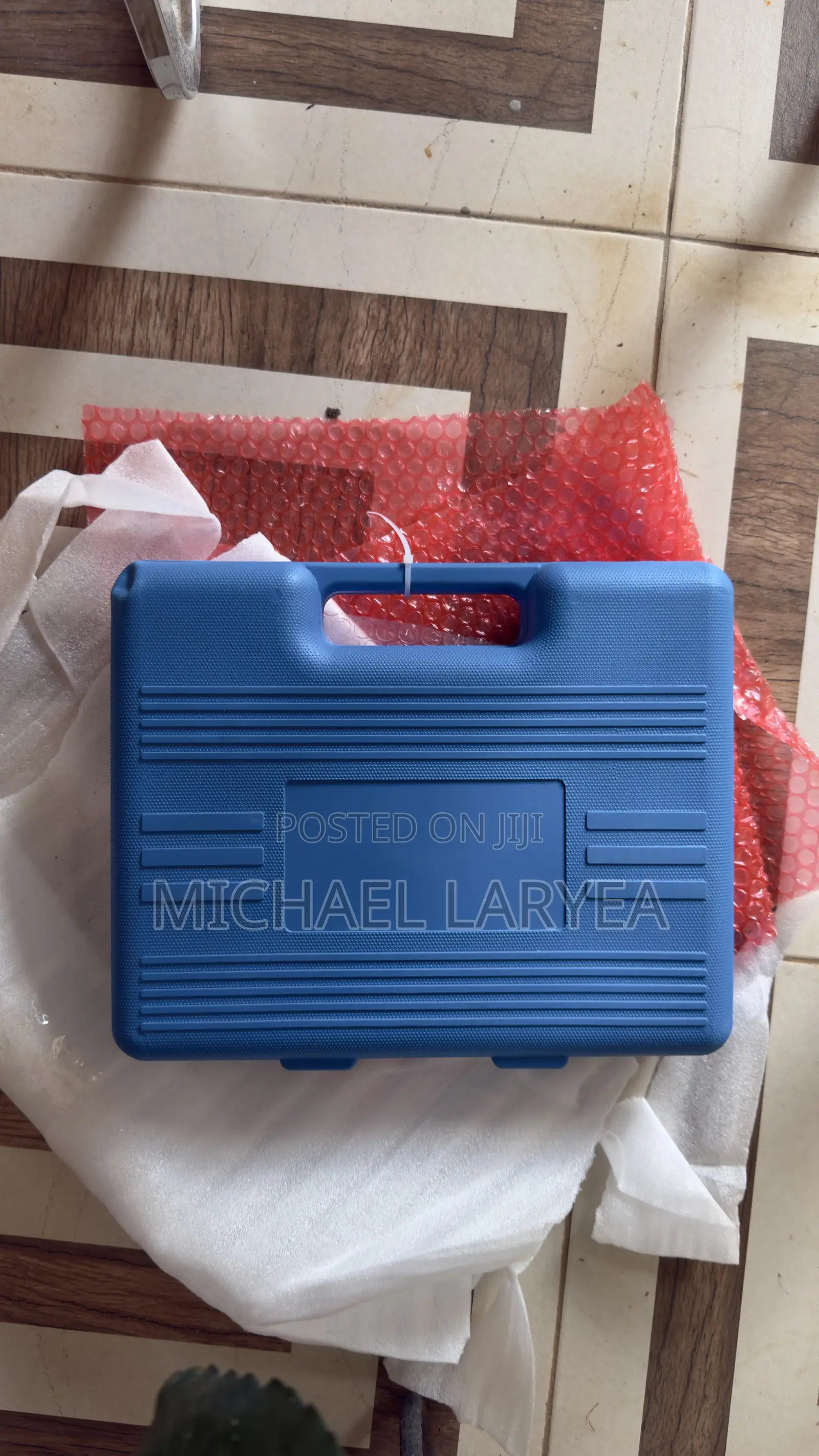 Engine Timing Locking Tool Kit for Ford Mazda