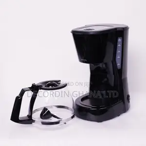 Filter Coffee Maker